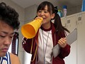 ねぇ、学校で中出しエッチしちゃお 神木さやかのサンプル画像9