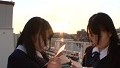 恋文 ～純愛・百合女子校生 荒木まい 川越ゆいのサンプル画像1