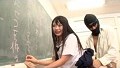 ―セックスが溶け込んでいる日常― 学園生活で「常に性交」女子○生のサンプル画像12