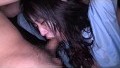 無理やり犯され、汗だく体液まみれの女子校生のサンプル画像15