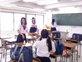 女子校の先生になれるビデオのサンプル画像9