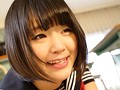 いじめっ娘JKの杭打ち騎乗位中出し 木村つなのサンプル画像1