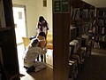 女子校生 恥辱の放課後 あべみかこのサンプル画像11