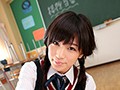 転校生はグラビアアイドル 高橋しょう子のサンプル画像1