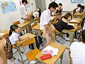 だれとでも定額挿れ放題！月々定額料金さえ支払えば、校内の女子生徒や女教師でもだれでも挿れ放題！2のサンプル画像3